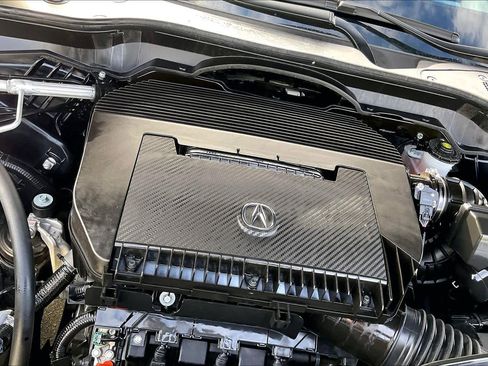 Used 2025 Acura MDX A-Spec image 33