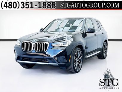 Used 2023 BMW X3 sDrive30i w/ Convenience Package