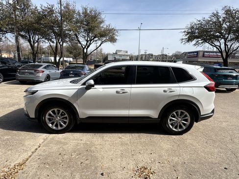 Used 2023 Honda CR-V EX-L image 11