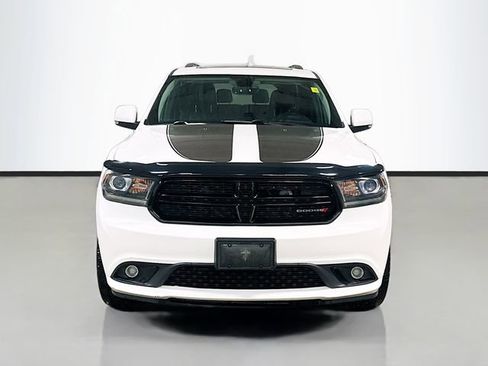 Used 2017 Dodge Durango GT w/ Premium Group image 4