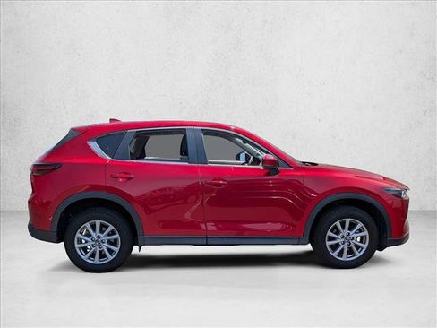 Used 2023 MAZDA CX-5 AWD 2.5 S image 5