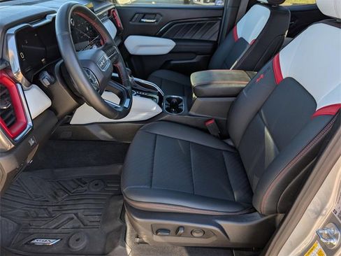 Used 2024 GMC Canyon AT4X image 21