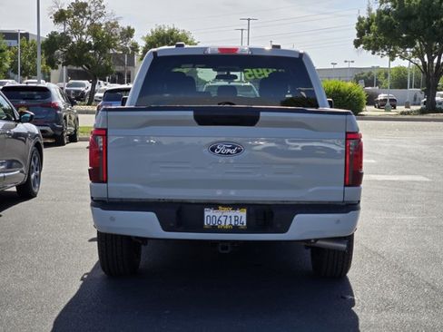 Certified 2024 Ford F150 STX RWD image 5