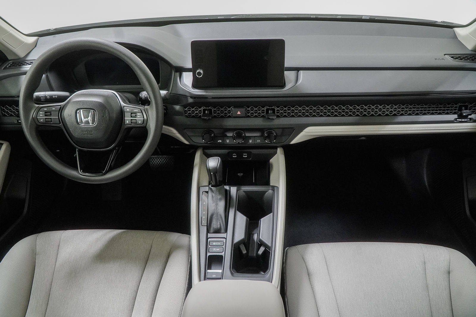 New 2026 Honda Accord LX image 22