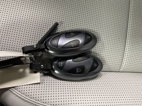 New 2026 Hyundai Palisade SEL Premium image 29