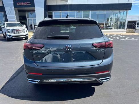 New 2026 Buick Envision Preferred AWD/4WD image 4