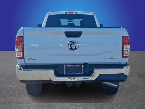 Used 2023 RAM 3500 Tradesman w/ Chrome Appearance Group image 5