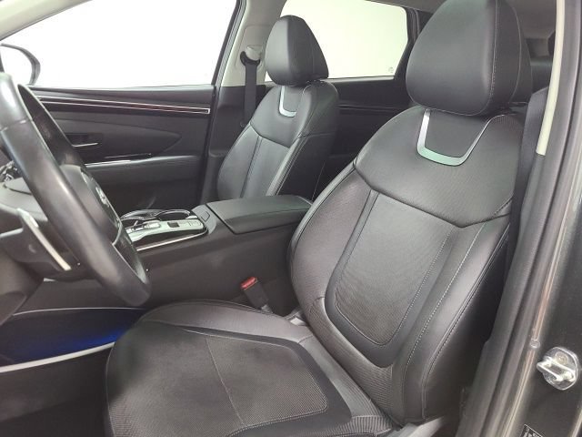 Used 2023 Hyundai Tucson Limited AWD/4WD image 19
