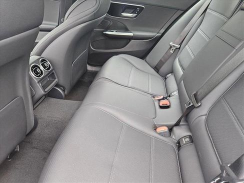 New 2025 Mercedes-Benz C 300 C 300 image 14