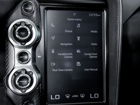 Used 2018 McLaren 720S image 36