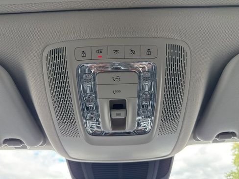 New 2026 Mercedes-Benz GLE 350 4MATIC image 27