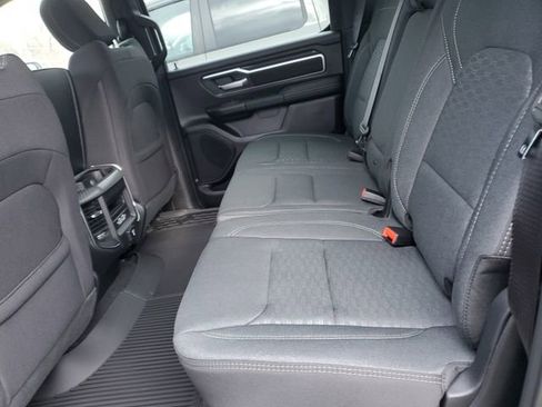 New 2026 RAM 1500 4x4 Crew Cab image 14