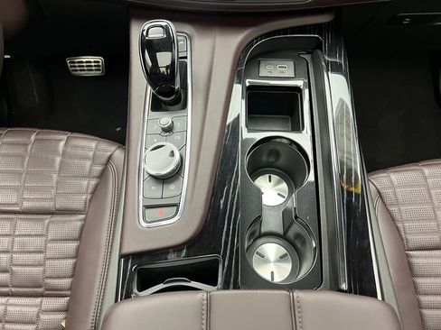 Used 2023 Cadillac Escalade V w/ LPO, Floor Liner Package image 14