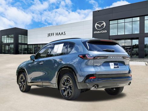 Used 2026 MAZDA CX-5 2.5 S w/ Premium Plus Package AWD/4WD image 2