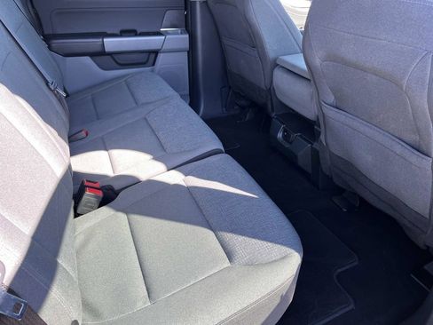 Used 2024 Ford F150 XLT image 20
