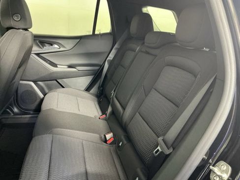New 2027 Chevrolet Equinox LT AWD/4WD image 5