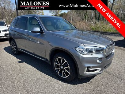 Used 2017 BMW X5 xDrive35i