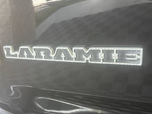 Used 2020 RAM 1500 Laramie RWD image 8