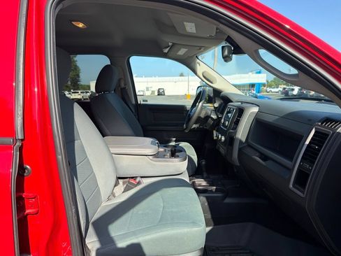 Used 2018 RAM 2500 Tradesman w/ Popular Equipment Group AWD/4WD image 12