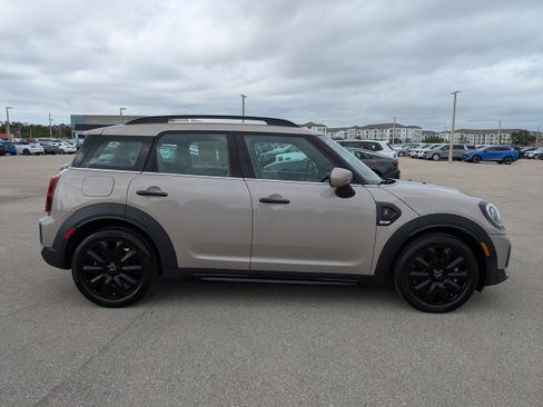 Used 2023 MINI Cooper Countryman S image 2