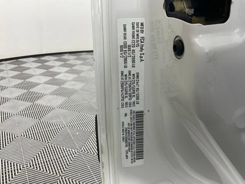 Used 2016 RAM ProMaster City Tradesman w/ Rear Back-up Camera Group FWD image 27