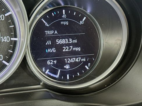 Used 2020 MAZDA CX-5 Sport FWD image 19