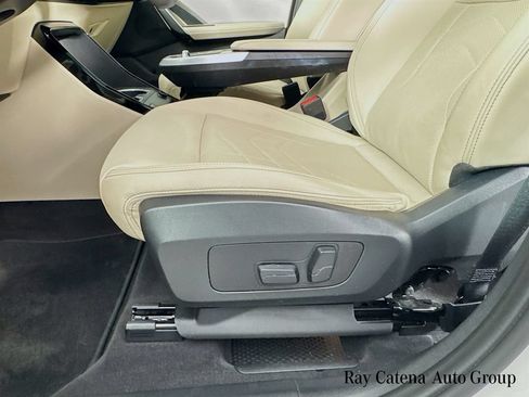 Used 2023 BMW X1 xDrive28i w/ Convenience Package AWD/4WD image 20