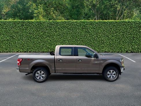 Used 2019 Ford F150 XLT AWD/4WD image 2