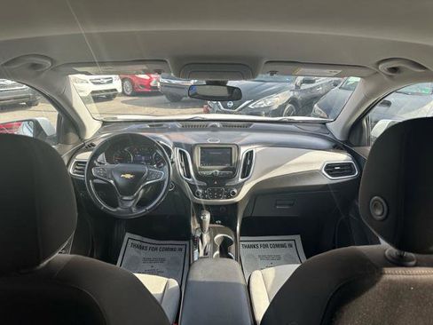 Used 2020 Chevrolet Equinox LT image 20