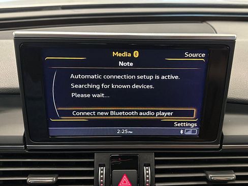 Used 2016 Audi A7 3.0T Premium Plus w/ Black Optic Package AWD/4WD image 19