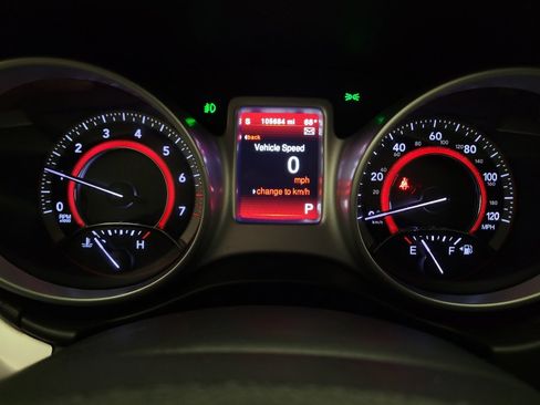 Used 2018 Dodge Journey GT FWD image 23