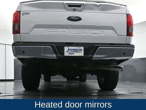 Used 2020 Ford F150 Lariat AWD/4WD image 31