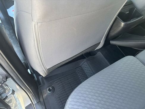Used 2023 Toyota Tacoma SR w/ SR Convenience Package RWD image 27
