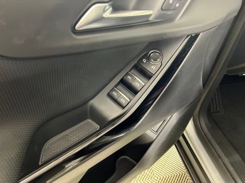 New 2026 Chevrolet Equinox RS w/ Convenience Package III image 11