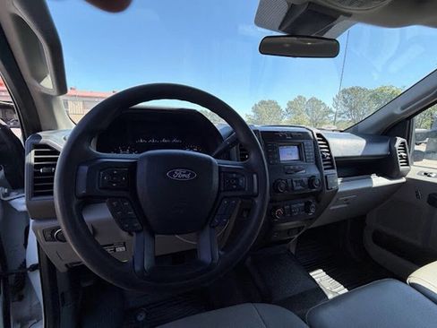 Used 2022 Ford F250 XL w/ Power Equipment Group AWD/4WD image 13