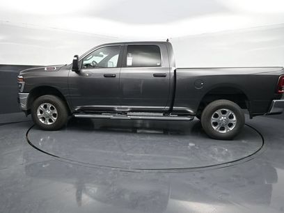 Used 2025 RAM 2500 Big Horn