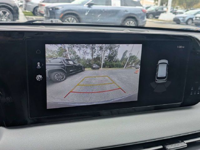 Used 2025 Hyundai Palisade SEL FWD image 19
