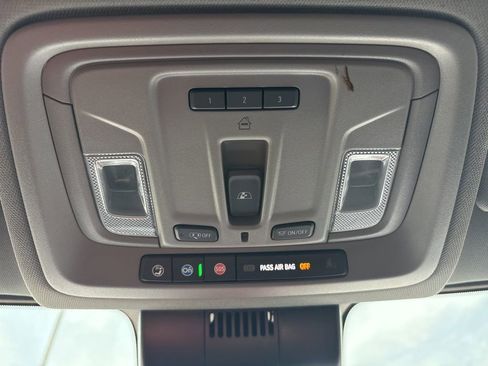 Used 2023 Chevrolet Silverado 1500 RST w/ Convenience Package II AWD/4WD image 23