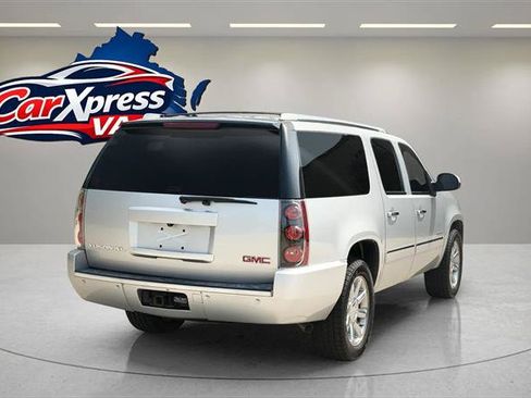 Used 2014 GMC Yukon XL Denali AWD/4WD image 13