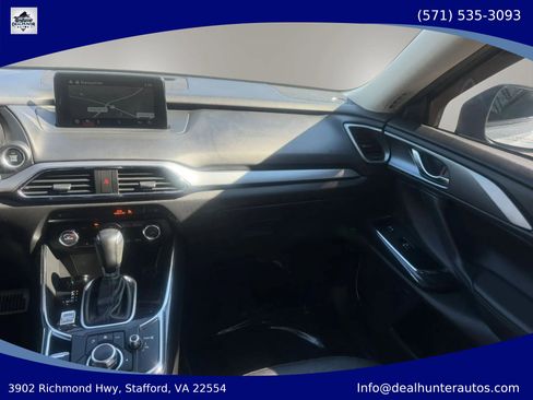 Used 2016 MAZDA CX-9 Touring AWD/4WD image 32