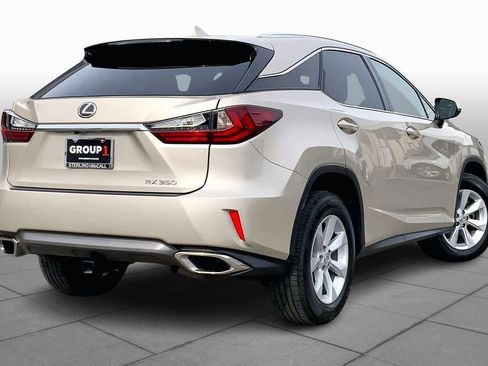 Used 2016 Lexus RX 350 image 12