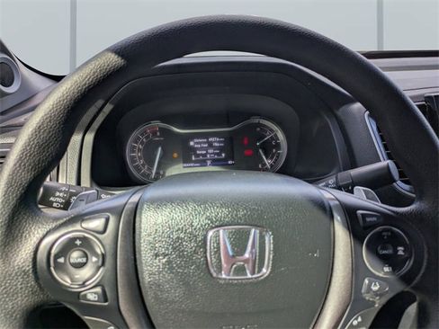Used 2023 Honda Ridgeline Sport image 30