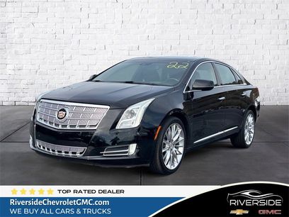 Used 2013 Cadillac XTS Platinum