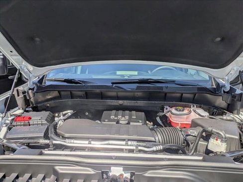 New 2026 Chevrolet Silverado 1500 Custom image 18