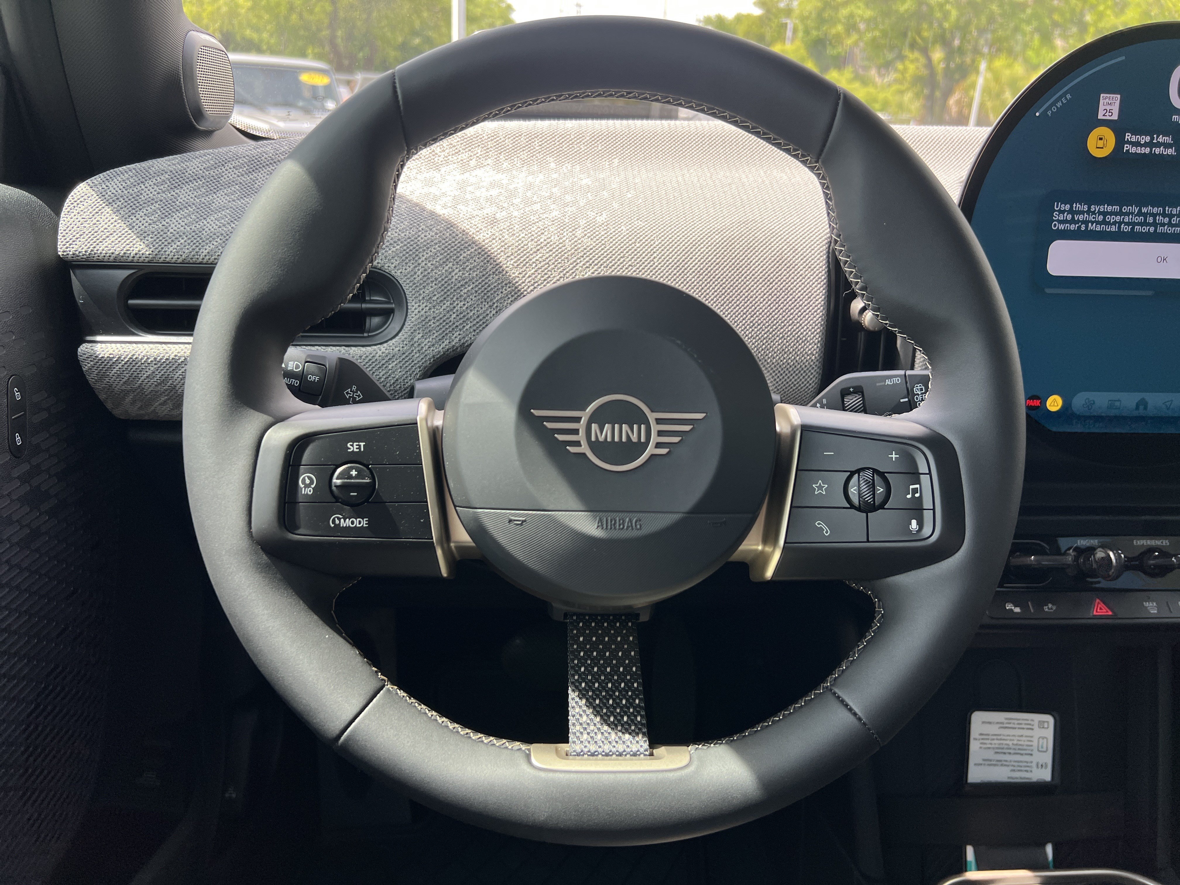 Used 2026 MINI Cooper S FWD image 11