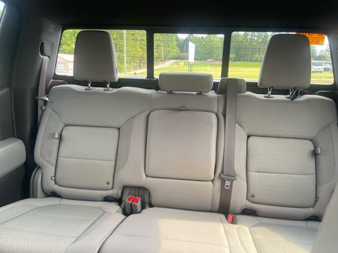 Used 2020 Chevrolet Silverado 1500 LT w/ All-Star Edition AWD/4WD image 19
