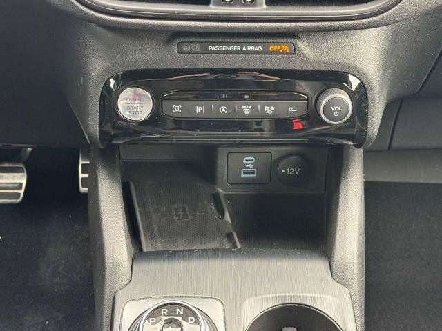 Used 2023 Ford Escape ST-Line Elite AWD/4WD image 15
