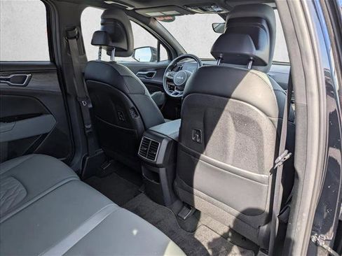 Used 2023 Kia Sportage X-Line w/ X-Line Premium Package AWD/4WD image 30