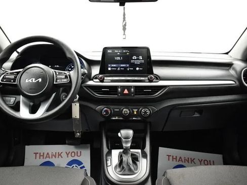 Used 2023 Kia Forte LXS FWD image 18