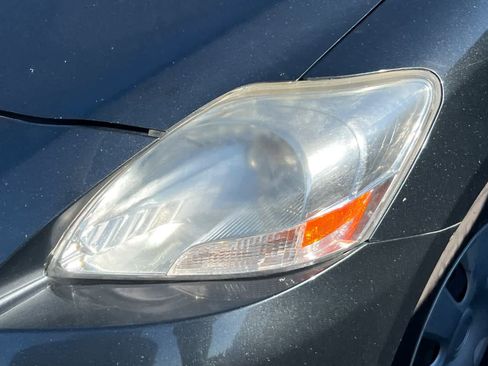 Used 2012 Toyota Yaris Sedan image 11